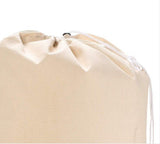 Cotton Laundry Bag - Yorkn Inc✅