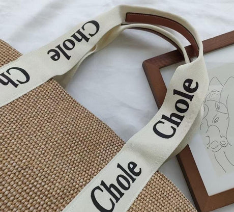 Cotton - linen Tote - Yorkn Inc✅