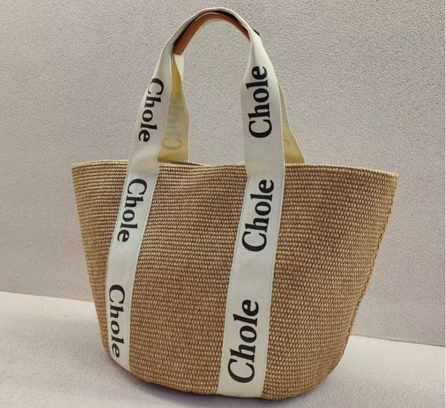 Cotton - linen Tote - Yorkn Inc✅