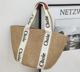 Cotton - linen Tote - Yorkn Inc✅