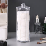 Cotton Pad Dispenser - Yorkn Inc✅