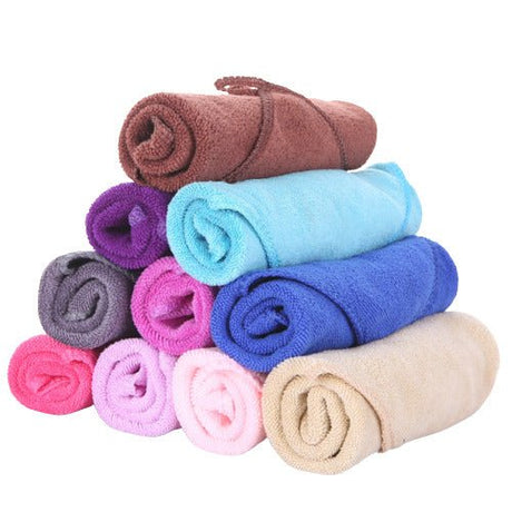 Cotton Printed One Side Towel - Yorkn Inc✅