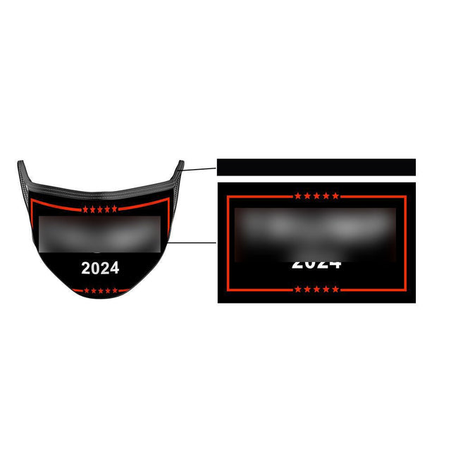 Cotton Protective Mask - Yorkn Inc✅