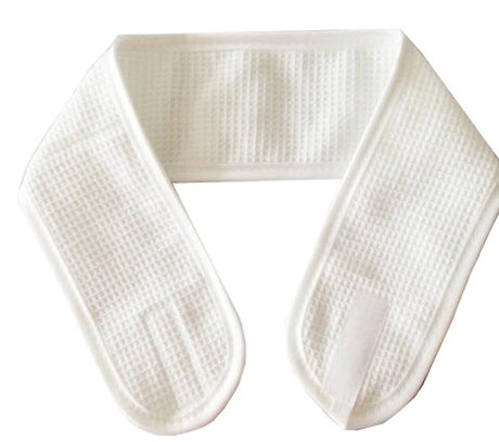Cotton Spa Headband - Yorkn Inc✅