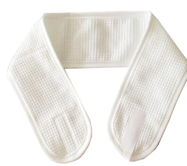Cotton Spa Headband - Yorkn Inc✅