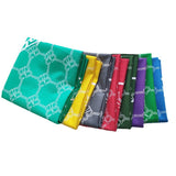 Cotton Square Bandana - Yorkn Inc✅