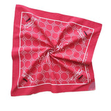 Cotton Square Bandana - Yorkn Inc✅