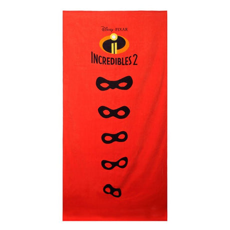 Cotton Terry Beach Towel - Yorkn Inc✅