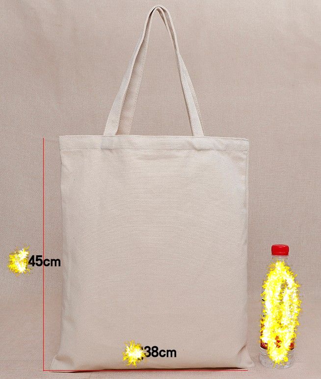 Cotton Tote - Yorkn Inc✅