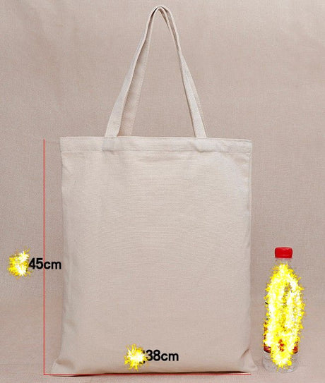 Cotton Tote - Yorkn Inc✅