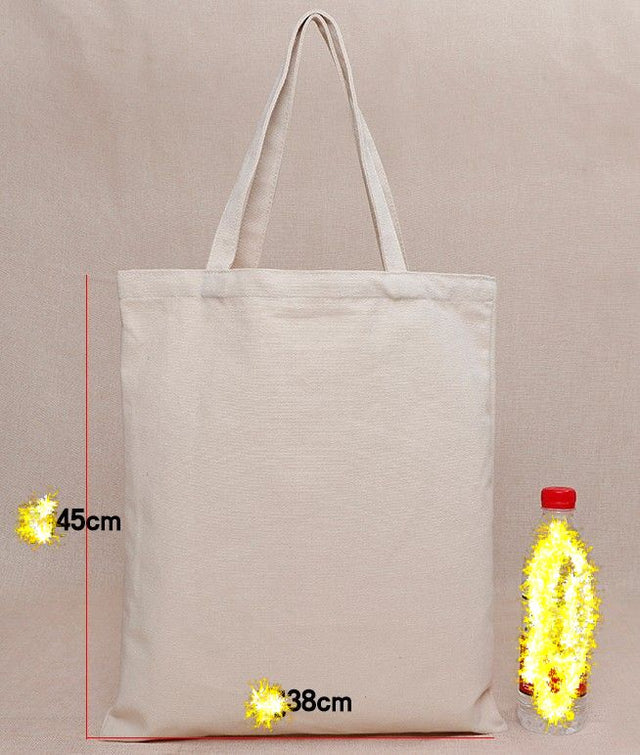 Cotton Tote - Yorkn Inc✅