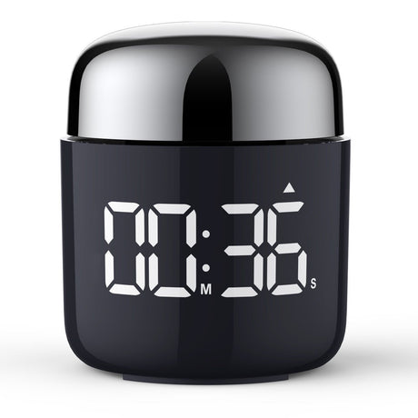 Countdown Timer With Large Led Display - Yorkn Inc✅