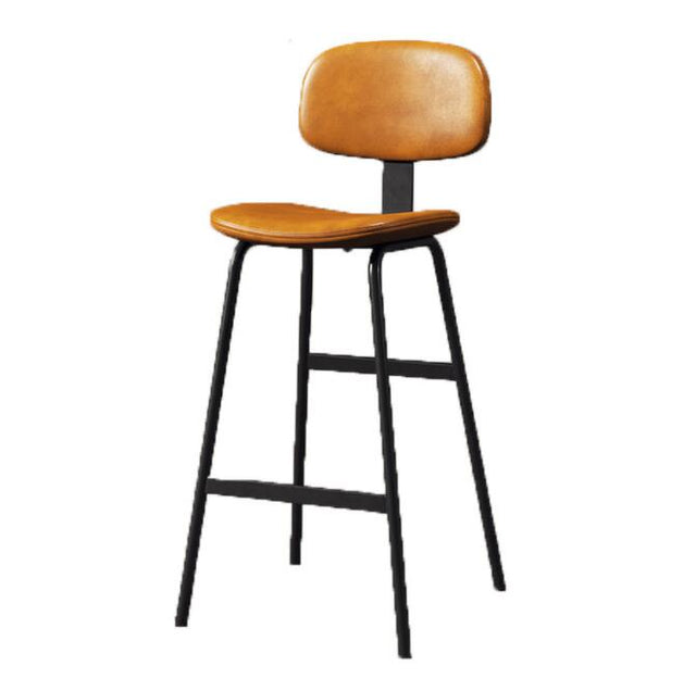 Counter Height Bar Stools With Back - By Boat - Yorkn Inc✅