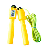 Counting Skipping Rope - Yorkn Inc✅