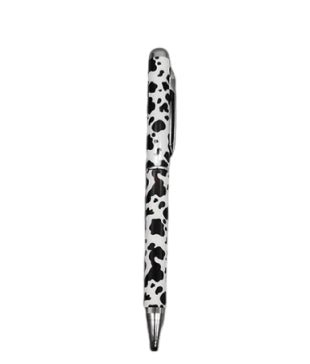 Cow Design Plastic Pen - Yorkn Inc✅
