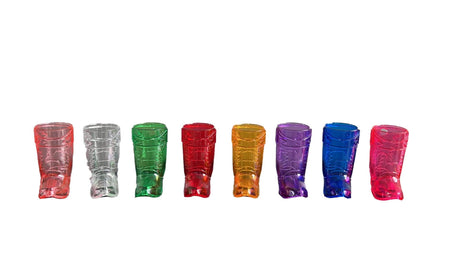 Cowboy Boot Shot Glass - Yorkn Inc✅