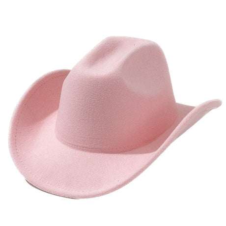 Cowboy Hat Without Trim - Yorkn Inc✅