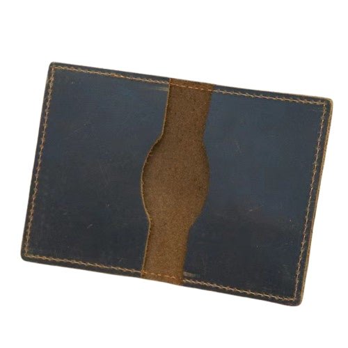 Cowhide Multifunctional Driver License - Yorkn Inc✅