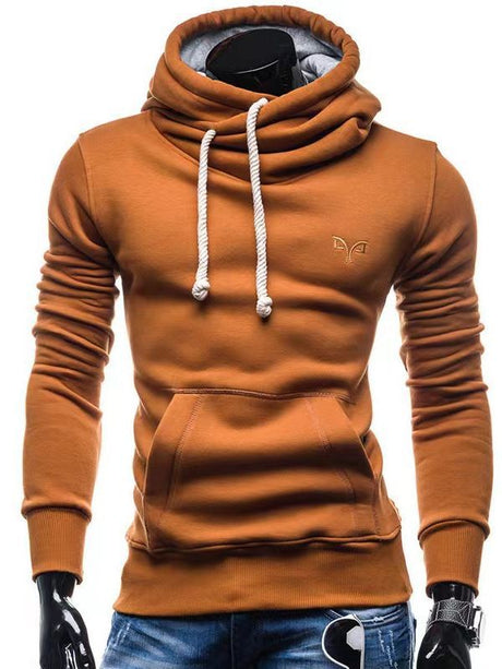 Cowl Neck Sweatshirt - Yorkn Inc✅