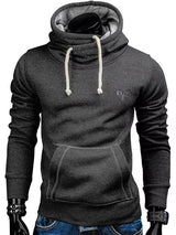 Cowl Neck Sweatshirt - Yorkn Inc✅