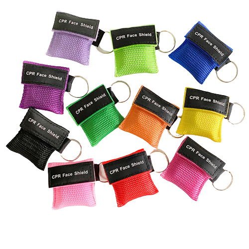 Cpr Responder Keychain - Yorkn Inc✅