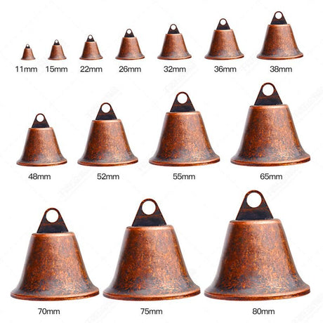 Craft Bells For Christmas - Yorkn Inc✅