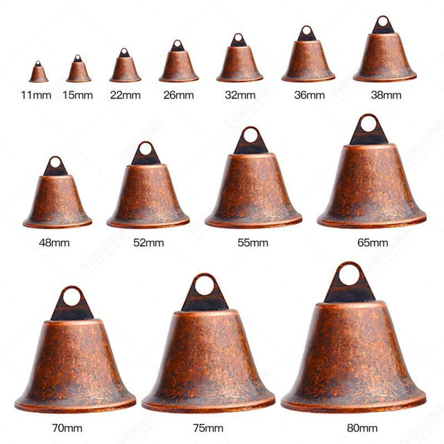 Craft Bells For Christmas - Yorkn Inc✅