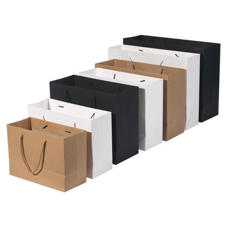 Craft Shopping Bag - Yorkn Inc✅