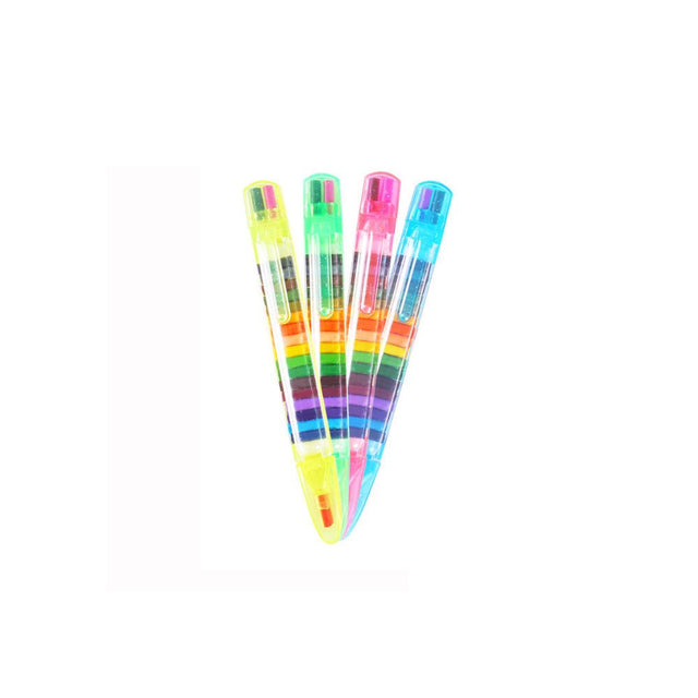 Crayons For Kids - Yorkn Inc✅