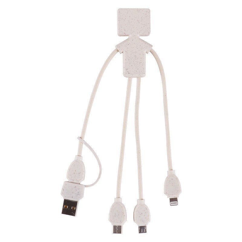 Creative Doll Data Cable - Yorkn Inc✅