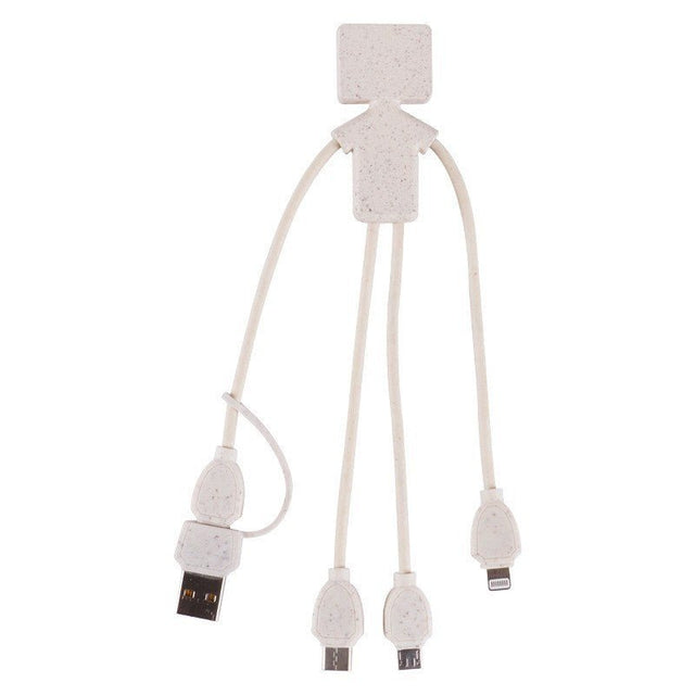 Creative Doll Data Cable - Yorkn Inc✅