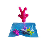 Creative Silicone Wine Bottle Stopper - Yorkn Inc✅