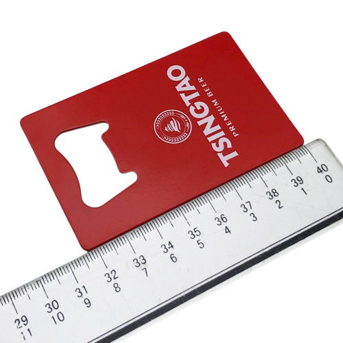 Credit Card Bottle Opener - Yorkn Inc✅