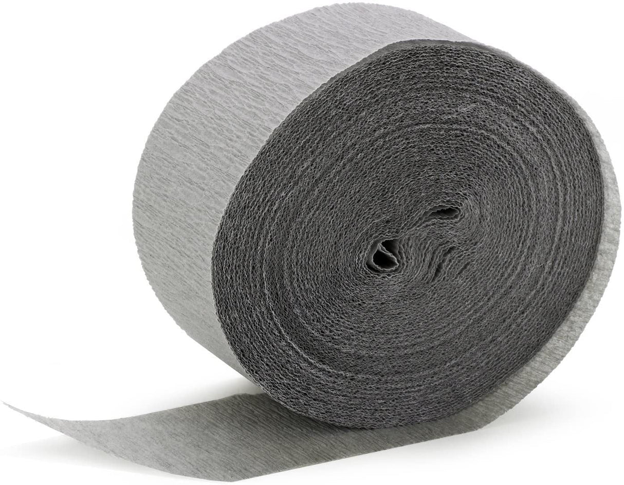 Crepe Paper Streamer - Yorkn Inc✅