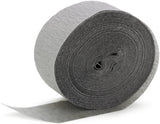 Crepe Paper Streamer - Yorkn Inc✅