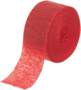 Crepe Paper Streamer - Yorkn Inc✅