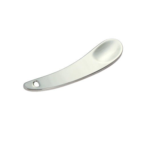 Crescent Type Scoop - Yorkn Inc✅