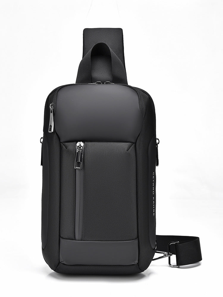 Crossbody Bag For Men - Yorkn Inc✅