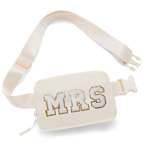 Crossbody Fanny Pack - Yorkn Inc✅