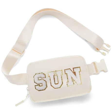 Crossbody Fanny Pack - Yorkn Inc✅