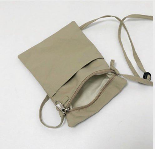 Crossbody Mobile Phone Bag - Yorkn Inc✅