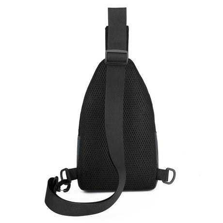 Crossbody Shoulder Bag - Yorkn Inc✅
