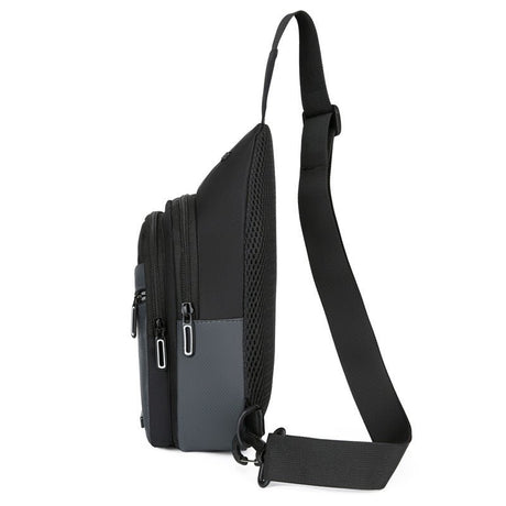 Crossbody Shoulder Bag - Yorkn Inc✅