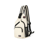 Crossbody Sling Backpack Sling Bag - Yorkn Inc✅