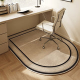 Crystal Velvet Non - slip Area Rug - By Boat - Yorkn Inc✅
