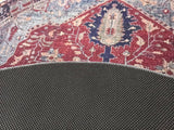 Crystal Velvet Non - slip Area Rug - By Boat - Yorkn Inc✅