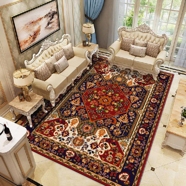 Crystal Velvet Rug Tile - Yorkn Inc✅