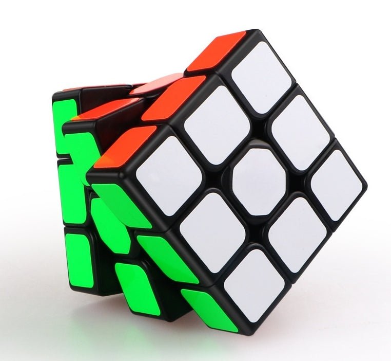 Cube Puzzle - Yorkn Inc✅