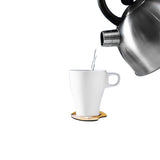 Cup Holder Coaster - Yorkn Inc✅