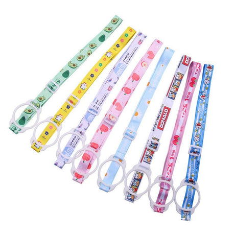 Cup Holder Lanyard - Yorkn Inc✅